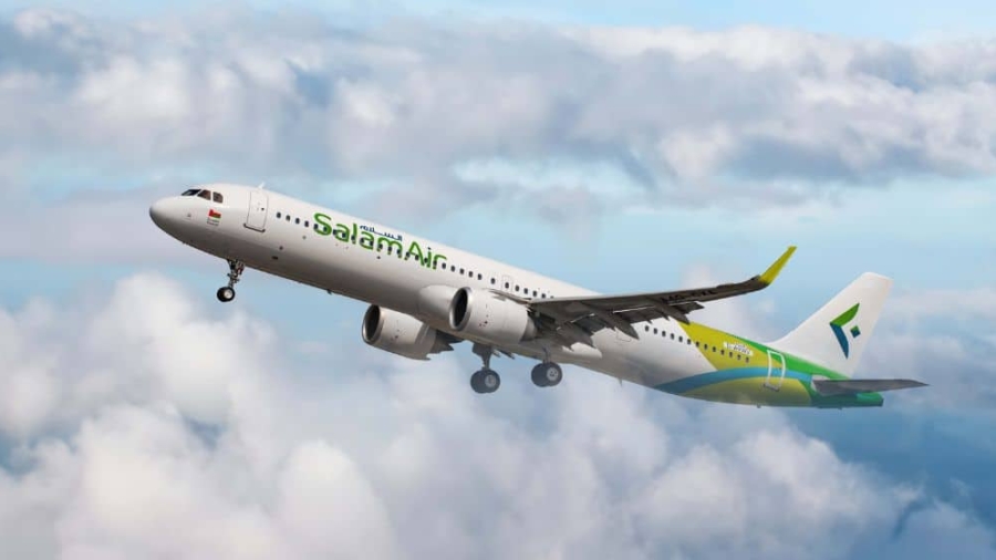 SalamAir