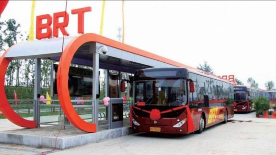 brt