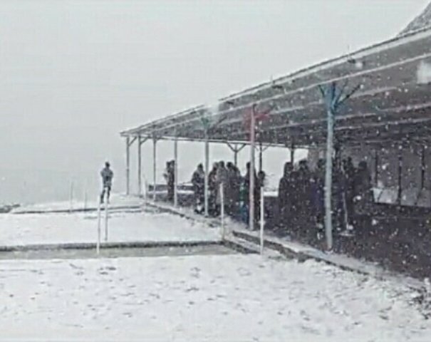 Babusar top october 2023