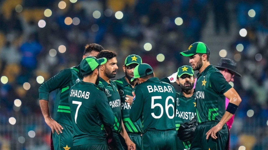 World Cup New Zealand's loss, Pakistan's hopes of reaching the semi-finals remain intact