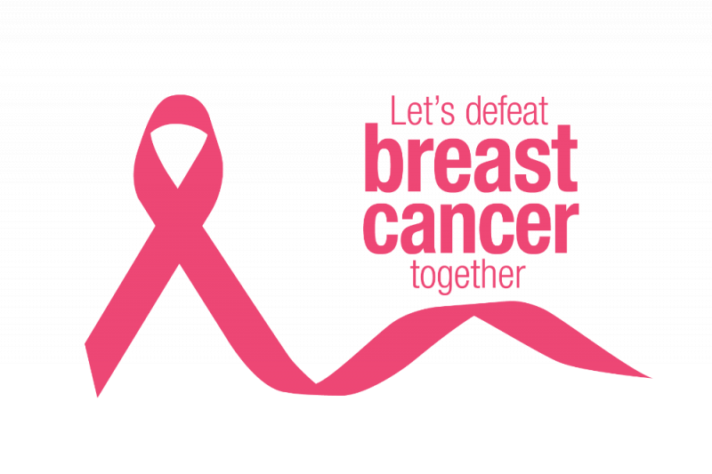 Triumph Over Breast Cancer