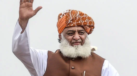 fazal ur rehman JUI