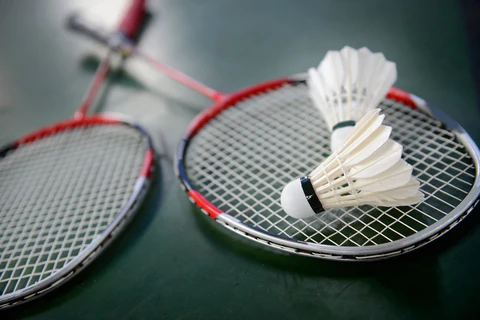 badminton