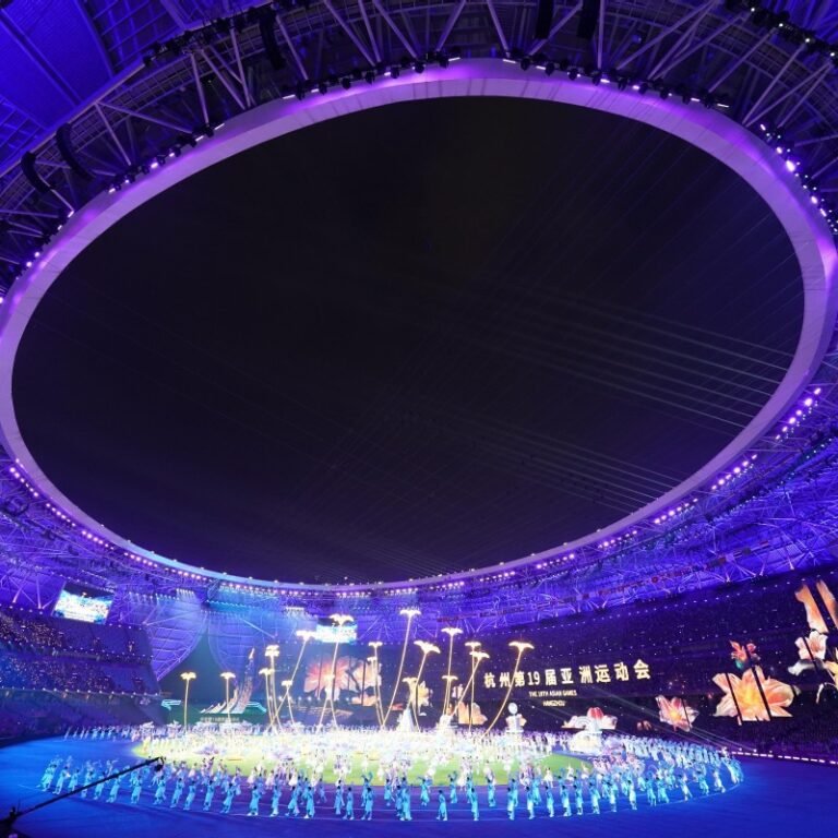 asian games china 2023