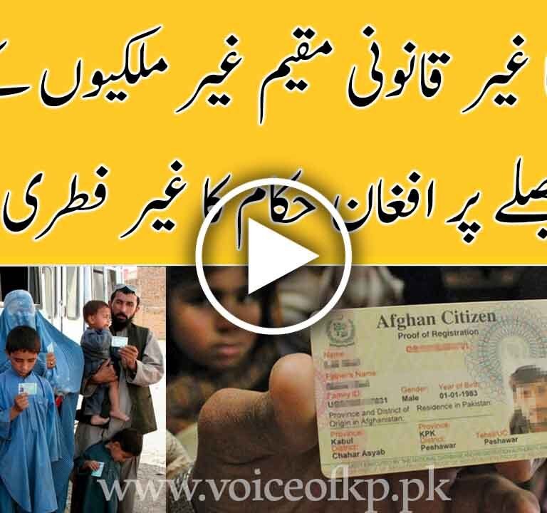 afghan citizenship issue