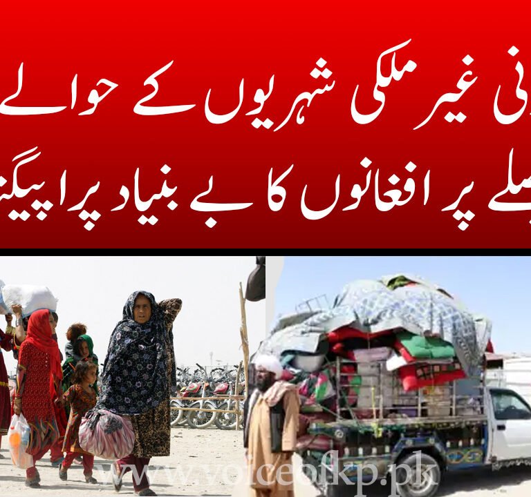 afghan repatriation update 26 october 2023 afghan refugees in pakistan