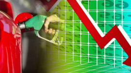 The caretaker prime minister will take the final decision today on the reduction in the prices of petroleum products