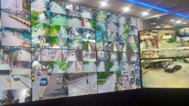 Khyber Pakhtunkhwa Home Department decides to set up control room for monitoring