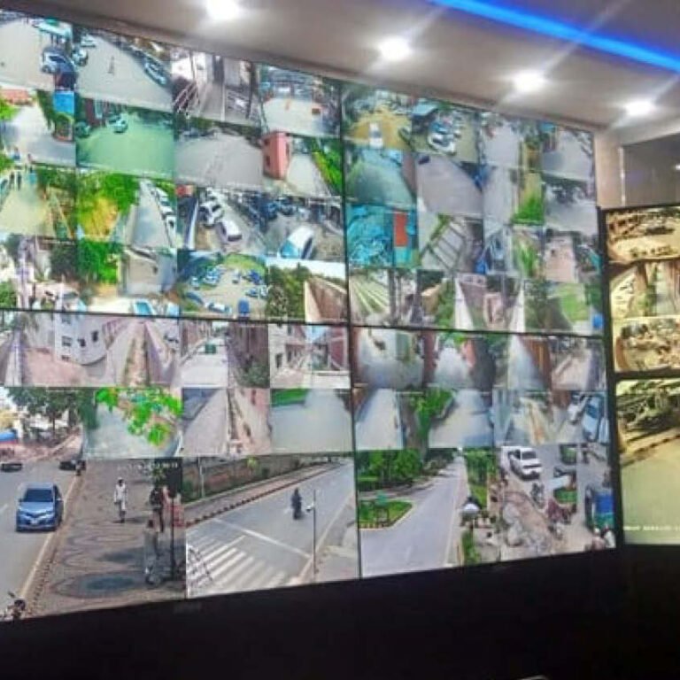 Khyber Pakhtunkhwa Home Department decides to set up control room for monitoring