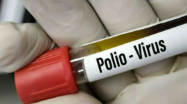 Polio