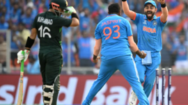 Pak India Clash icc world cup 2023