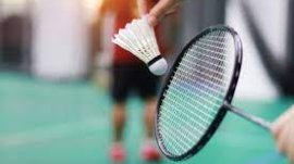 2nd BoK Junior KP Badminton Championship 2023