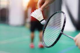 2nd BoK Junior KP Badminton Championship 2023