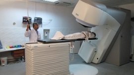 DI Khan cancer hospital