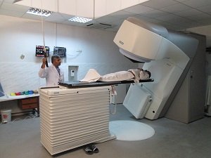 DI Khan cancer hospital