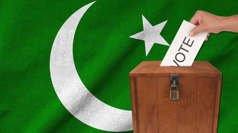 Pak Elections