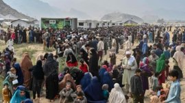 Voluntary return and deportation of illegal aliens continues