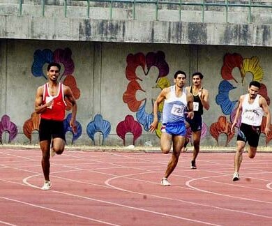 Hazara Region Athletics Championships to begin in Abbottabad from November 27