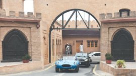 Vintage Car Rally 2023