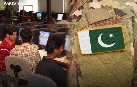 Pakistan Army's Pioneering Role in Transforming Education