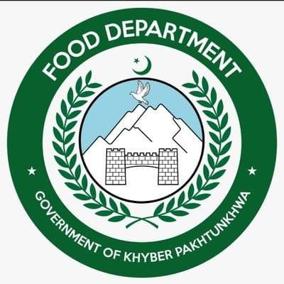 Food Department KPK