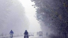 Warning of dangerous rains from Tuesday 30th July to 4th August