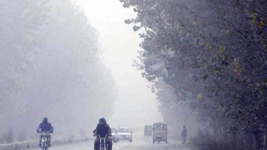 Warning of dangerous rains from Tuesday 30th July to 4th August