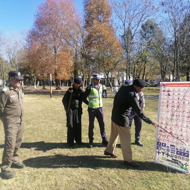 Drivers should be made aware of traffic rules instead of challans