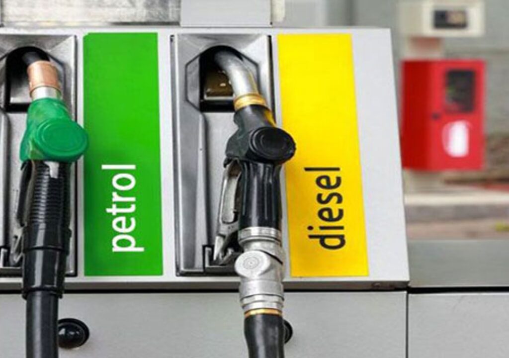 Petrol and diesel prices likely to decrease from August 16