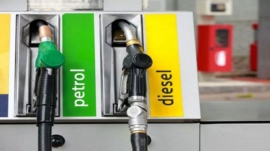 The announcement of a major reduction in the prices of petroleum products