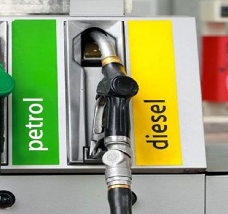 Petrol and diesel prices likely to decrease from August 16