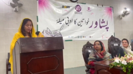 women literary festival 2023