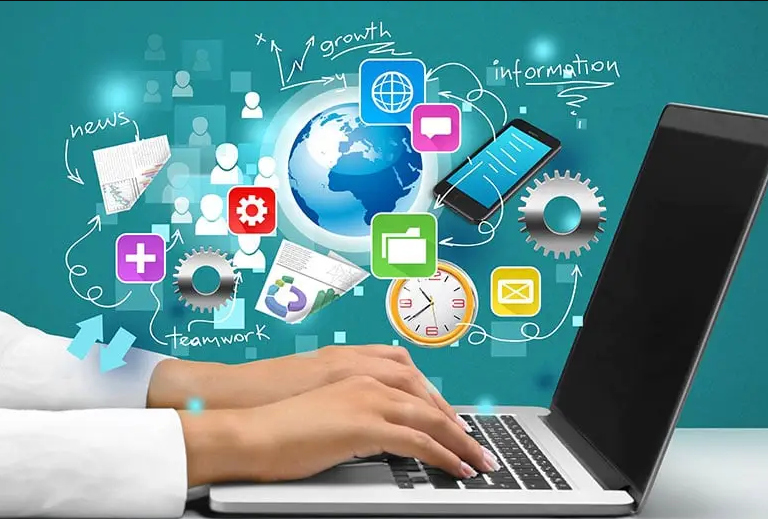 Establishment of Digital Skills Center by Pakistan Army in Peshawar Hasan Khel