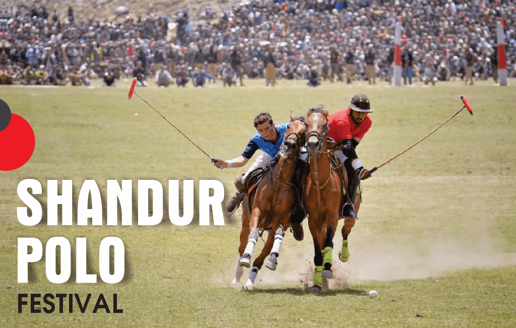 The Thrilling Shandur Polo Festival