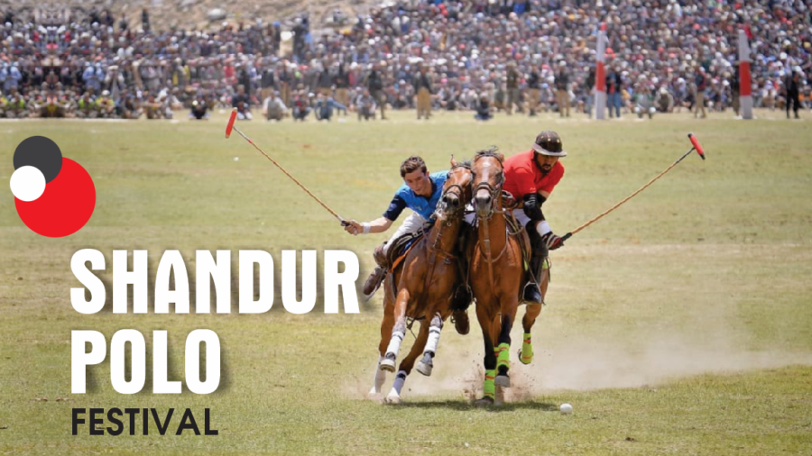 The Thrilling Shandur Polo Festival