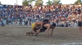 Former MPA Ziad Akram Durrani passes memorial kabaddi tournament