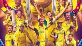Australia vs India ICC final match 2023