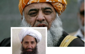 JUIF leader fazal ur rehman invited by afghan taliab to visit to kabul