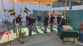 Celebration of International Day of Children with Disabilities