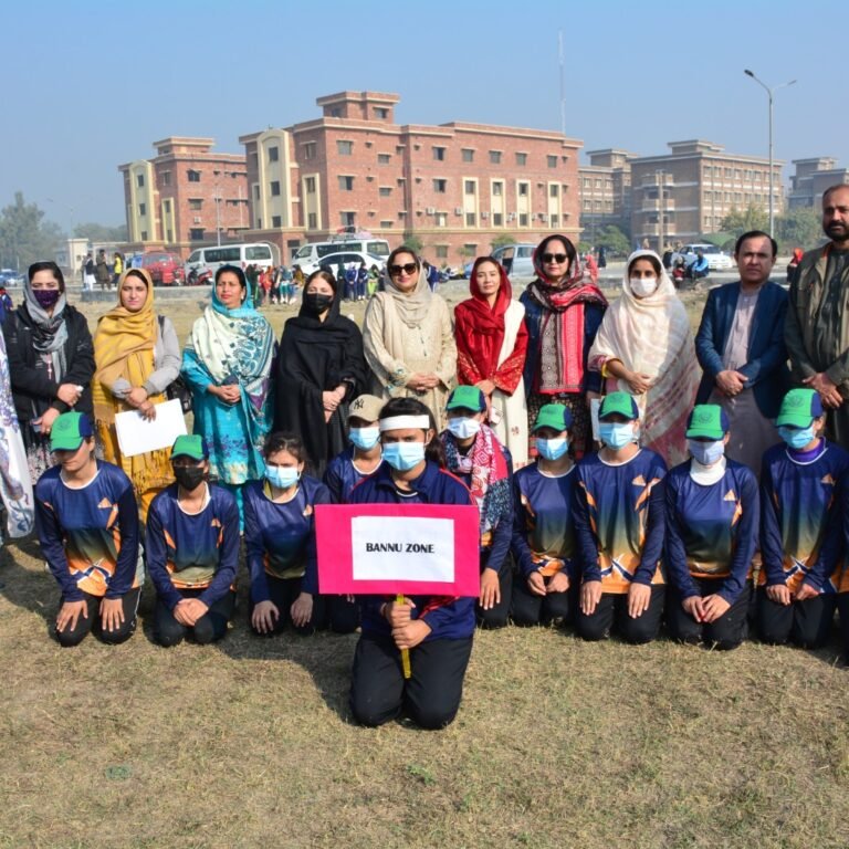 Interzonal Women's Cricket Championship begins