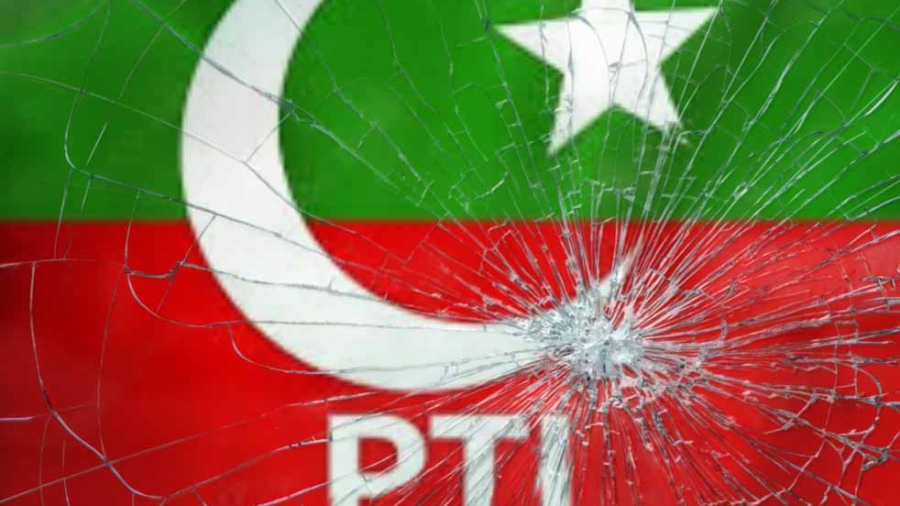 PTI's intra-party elections and ongoing differences