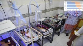 Almost-100000-Children-Affected-by-Pneumonia-in-Khyber-Pakhtunkhwa