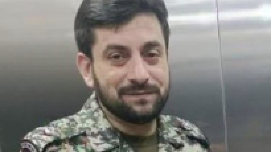 Major Mian Abdullah Shah (Pak Army Shaheed Officer)