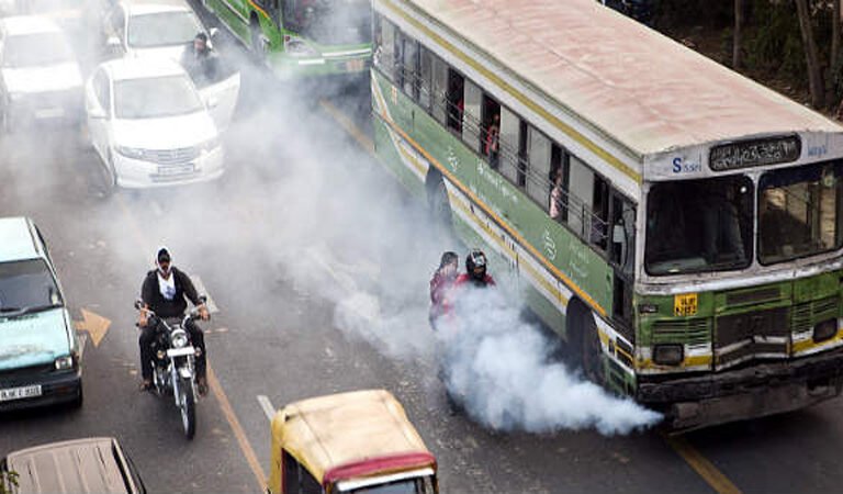 Obtaining fitness certificates for school buses, letters issued to educational institutions