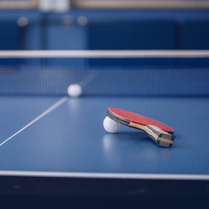 Prime Minister's Youth Talent Hunt Program, Table Tennis Trials Begin in Hazara