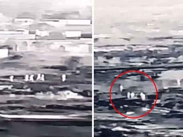 The Peshawar Police thwarted an attempt by the terrorists to attack the police station and outpost