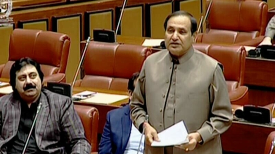 senator dilawar khan in senate session 05 January 2024 delay in elections 2024