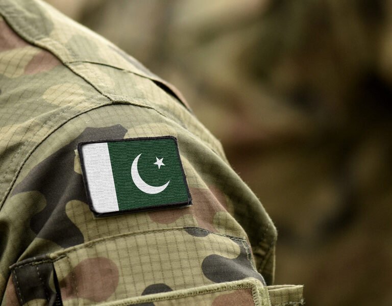 operations in Balochistan and Pakhtunkhwa