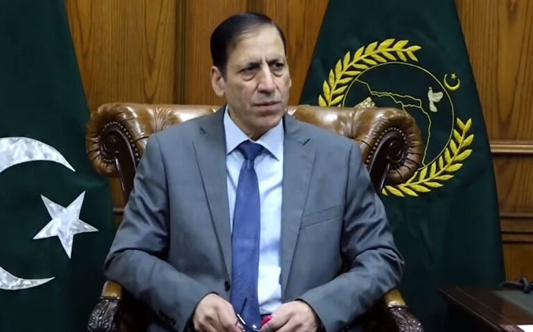 Khyber Pakhtunkhwa caretaker government approved funds for general elections