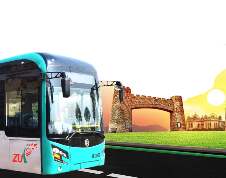 Peshawar BRT has won another world title